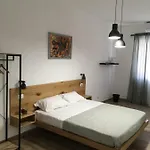 Agrigentumbreakfast Bed and Breakfast Αγκριτζέντο