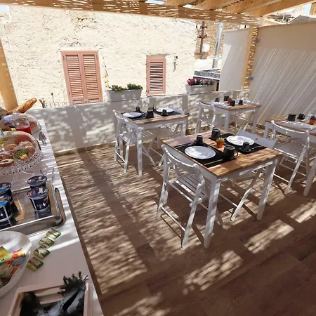 Bed and Breakfast Agrigentumbreakfast 4*