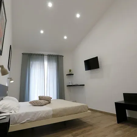 Agrigentumbreakfast Bed and Breakfast Αγκριτζέντο