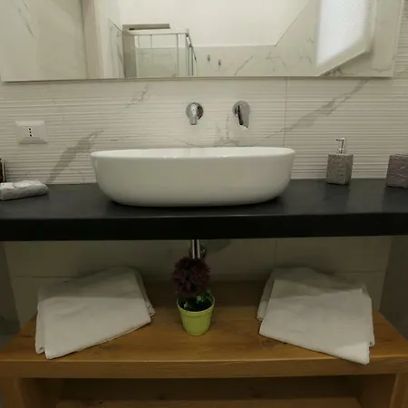 Agrigentumbreakfast Couette-café 4*