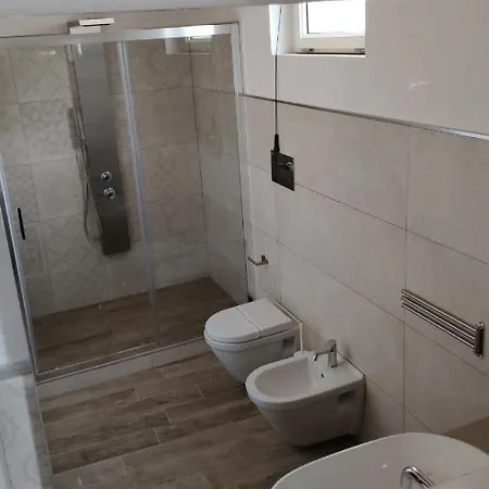 Agrigentumbreakfast Bed & Breakfast 2*