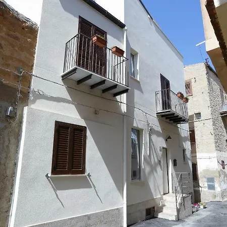 Agrigentumbreakfast Bed & Breakfast 4*