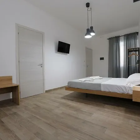 Agrigentumbreakfast Bed & Breakfast Agrigento