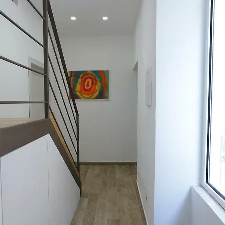 Agrigentumbreakfast Bed & Breakfast 4*