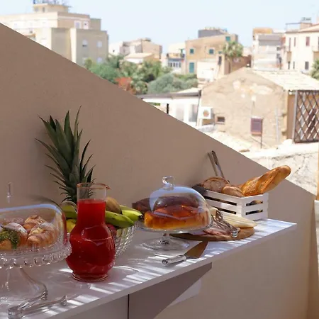Bed & Breakfast Agrigentumbreakfast 4*