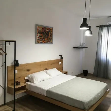 Agrigentumbreakfast Bed & Breakfast Agrigento