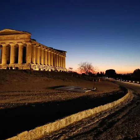 Bed & Breakfast Agrigentumbreakfast